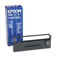 CINTA EPSON NEGRA PARA MINIPRINTERS ERC-27B, TM-290/M290/TM-290II/TM-295 CINTA EPSON NEGRA PARA MINIPRINTERS ERC-27B, TM-290/M290/TM-290II/TM-295